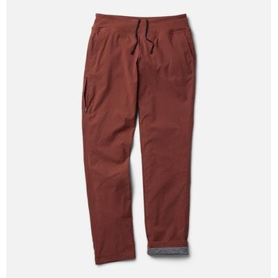 Mountain Hardwear Dynama Lined Pant Women's