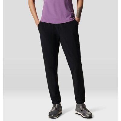 Mountain Hardwear Yumalina Active Pull-On Fleece Lined Jogger Women's