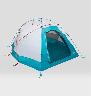 Mountain Hardwear Mountain Hardwear Trango 4 Tent