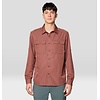 Mountain Hardwear Canyon Long Sleeve Shirt Men's