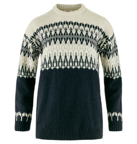 Fjallraven Fjallraven Ovik Path Knit Sweater Women's