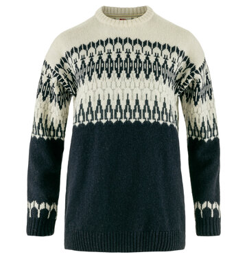 Fjallraven Fjallraven Ovik Path Knit Sweater Women's