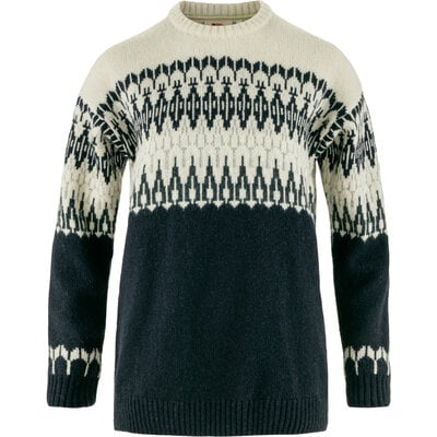 Fjallraven Ovik Path Knit Sweater Women's