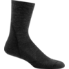 Darn Tough Light Hiker Cushioned Lightweight Hiking Micro Crew Sock Men's 1972