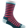 Darn Tough Morgan No-Cushion Lightweight Lifestyle Crew Sock Women's 6039