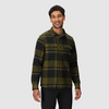 Outdoor Research Feedback Flannel Twill Shirt Men's