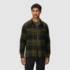Outdoor Research Feedback Flannel Twill Shirt Men's