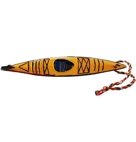 Peak Time Sea Kayak Ornament