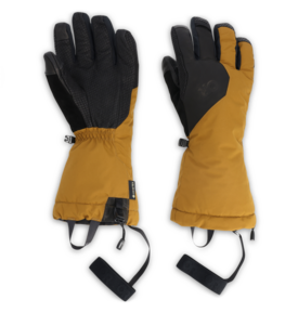 Outdoor Research Outdoor Research Super Couloir Sensor Gloves Men's
