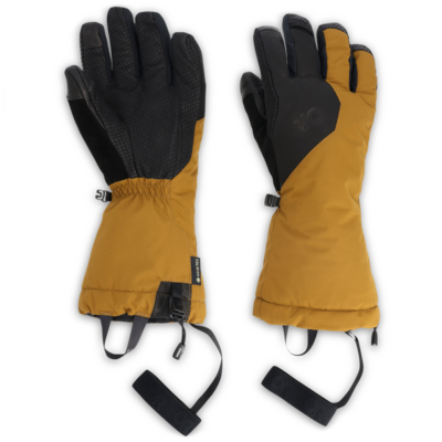 Outdoor Research Super Couloir Sensor Gloves Men's