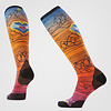 Smartwool Ski Zero Cushion Over The Calf Socks 2896