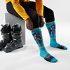 Smartwool Ski Targeted Cushion OTC Summit Shot Socks 2488