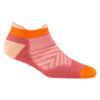 Darn Tough Run Cushioned Ultra-Lightweight No-Show Tab Sock Women's 1047