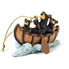Bear Creek Rapids Ornament