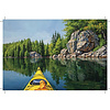 Kayak Haven Travel Jigsaw Puzzle