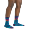 Darn Tough Mirnavated Micro Crew Ultra-Lightweight Run Sock Women's 1067