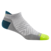 Darn Tough Run No-Cushion Ultra-Lightweight Running No-Show Tab Sock Men's 1033