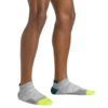 Darn Tough Run No-Cushion Ultra-Lightweight Running No-Show Tab Sock Men's 1033