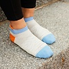 Darn Tough Run No-Cushion Ultra-Lightweight No-Show Tab Sock Women's 1043