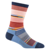 Darn Tough Pixie No-Cushion Lightweight Lifestyle Crew Sock Women's 1692