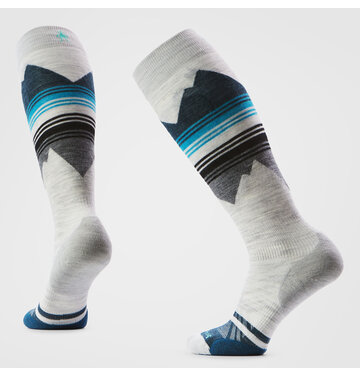 Smartwool Smartwool Ski Targeted Cushion OTC Socks Women's 1863