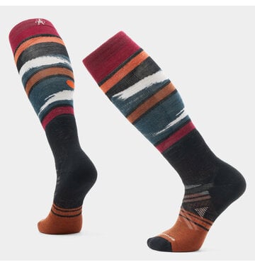 Smartwool Smartwool Ski Midnight Full Cushion OTC Socks