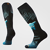 Smartwool Ski Full Cushion OTC Alpine Auroras Socks Women's 2908