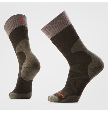 Smartwool Smartwool Hunt Full Cushion Tall Crew Sock 1900