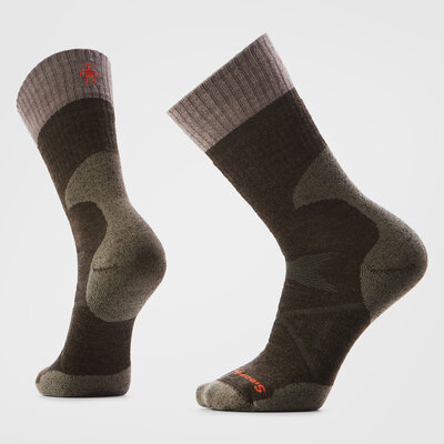 Smartwool Hunt Full Cushion Tall Crew Sock 1900