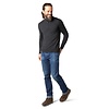 Smartwool Sparwood Half Zip Sweater Men's