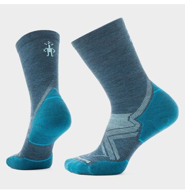 Smartwool Smartwool Run Cold Weather Targeted Cushion Crew Sock Women's 1857