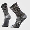 Smartwool Mountain Range Light Cushion Crew Socks 1615