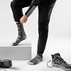 Smartwool Mountain Range Light Cushion Crew Socks 1615
