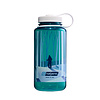 Nalgene 1L Wide Mouth Sustain Bottle