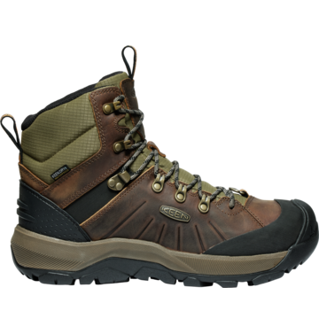 Keen Keen Revel IV Mid Polar Winter Boot Mens