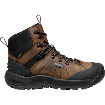Keen Revel IV Mid Polar Winter Boot Mens