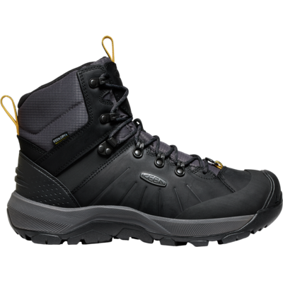 Keen Revel IV Mid Polar Winter Boot Mens