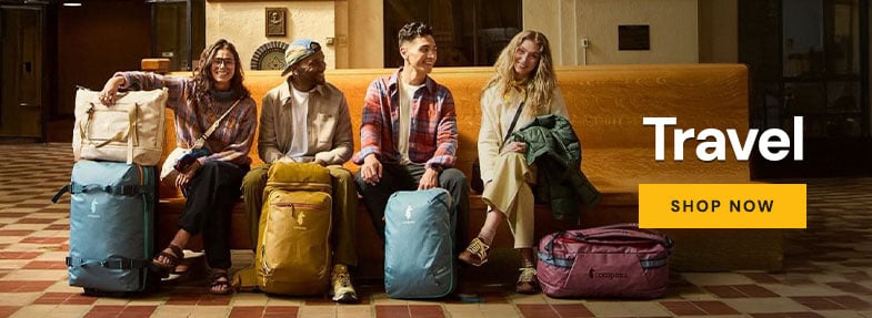 Black Friday Travel Gear Deals