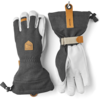 Hestra Army Leather Patrol Gauntlet Gloves