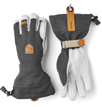 Hestra Hestra Army Leather Patrol Gauntlet Gloves