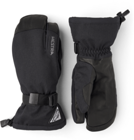 Hestra Hestra Powder Gauntlet 3-Finger Glove