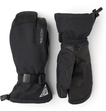 Hestra Hestra Powder Gauntlet 3-Finger Glove