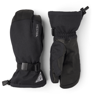 Hestra Powder Gauntlet 3-Finger Glove