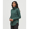 Ten Tree Highwood Turtleneck Women's