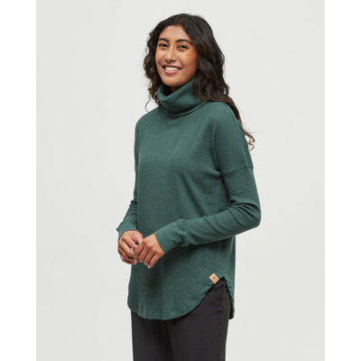 Ten Tree Highwood Turtleneck Women's