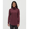Ten Tree Highwood Turtleneck Women's