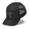 Arc'teryx Logo Trucker Flat Hat