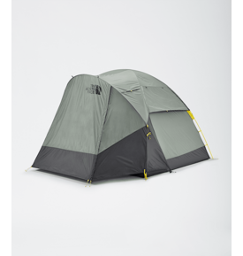 The North Face The North Face Wawona 4P Tent