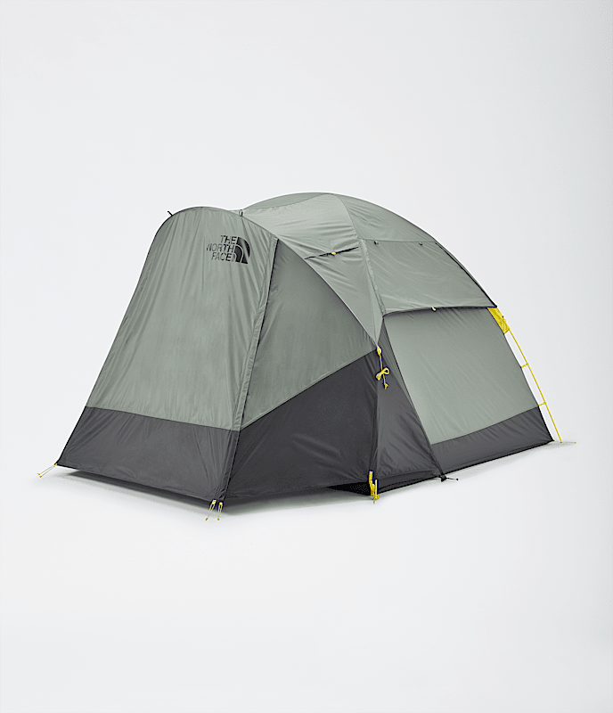PEPEさん専用The North Face Wawona テント The North Face Wawona 4P Tent - Trailhead Paddle Shack