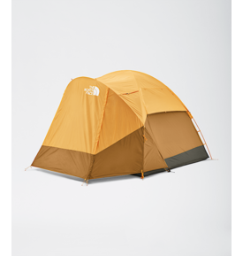 The North Face The North Face Wawona 4P Tent